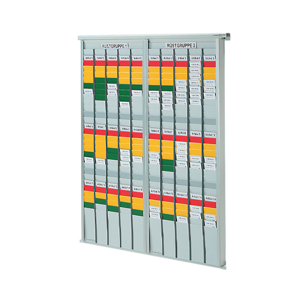 ORGATEX Cardplan H 795 x L 500 mm Orgatex