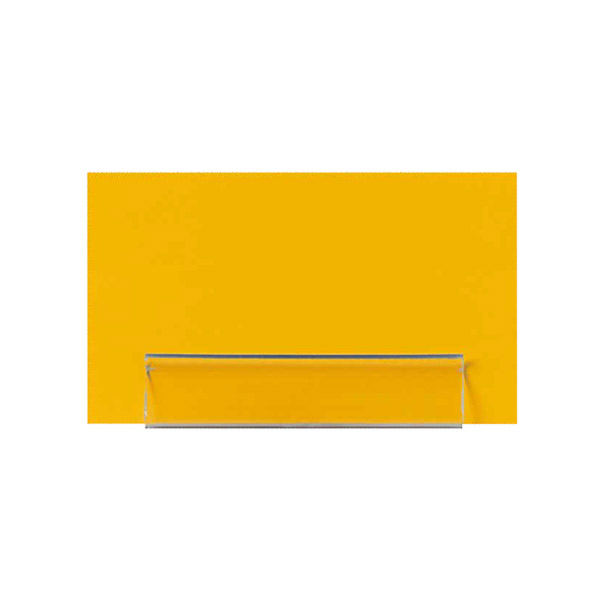 Porte-étiquettes type KAN-Clip