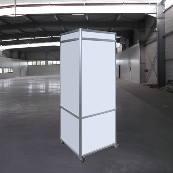 Lean Cubes et Lean Prismes
