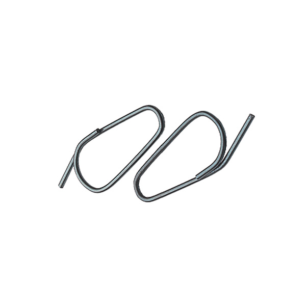 Trombone de fixation