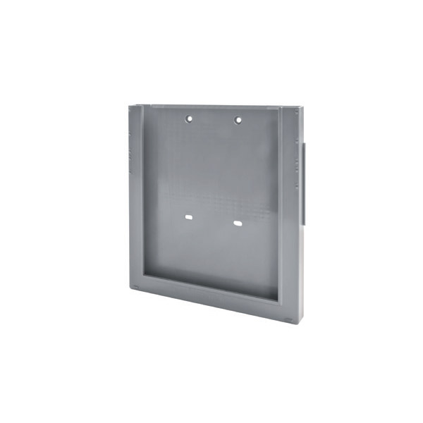 System Box Poly-DIN A4 sans plaque frontale