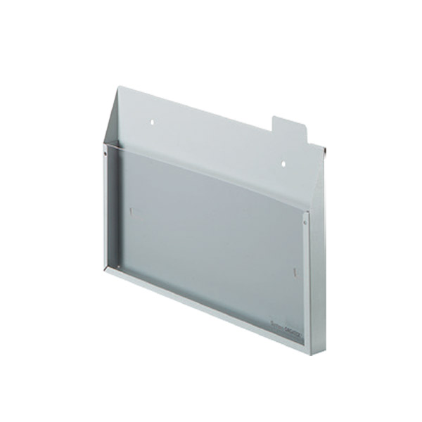 Primus casier plaque transparente