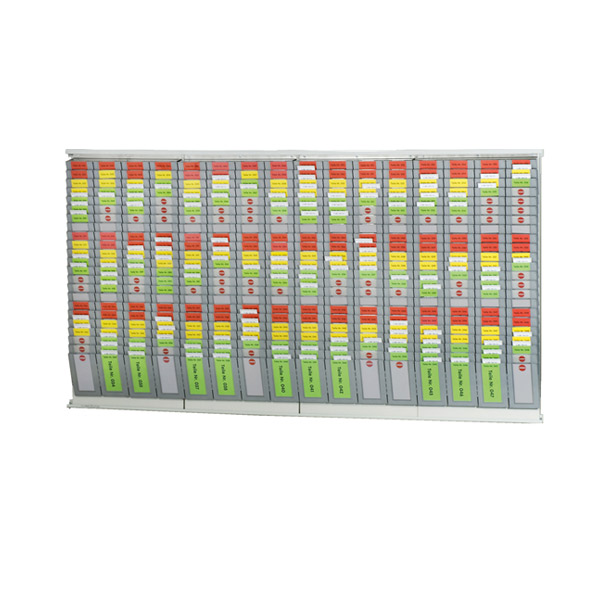 KANBAN-STARTERSET XL