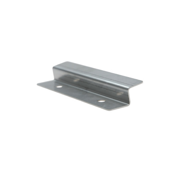 Équerre de fixation pour Systembox Mono-DINA4