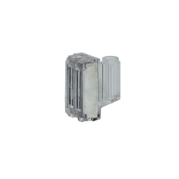 Clip magnétique orientable