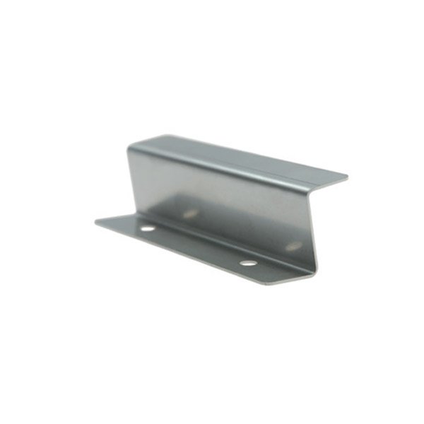 Équerre de fixation pour Systembox Poly-DINA4