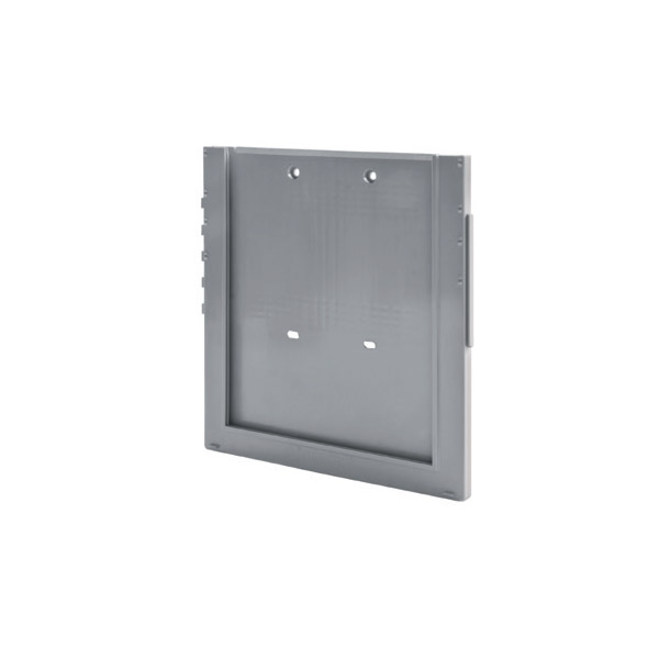 System Box Mono-DIN A4 sans plaque frontale