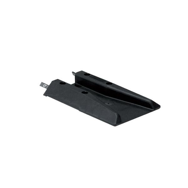 ﻿﻿FiFo-Monorail Embout 40mm