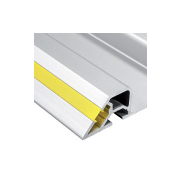 Cache rainure pour Monorail