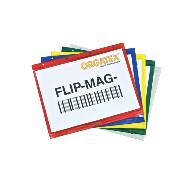 Flip-Mag