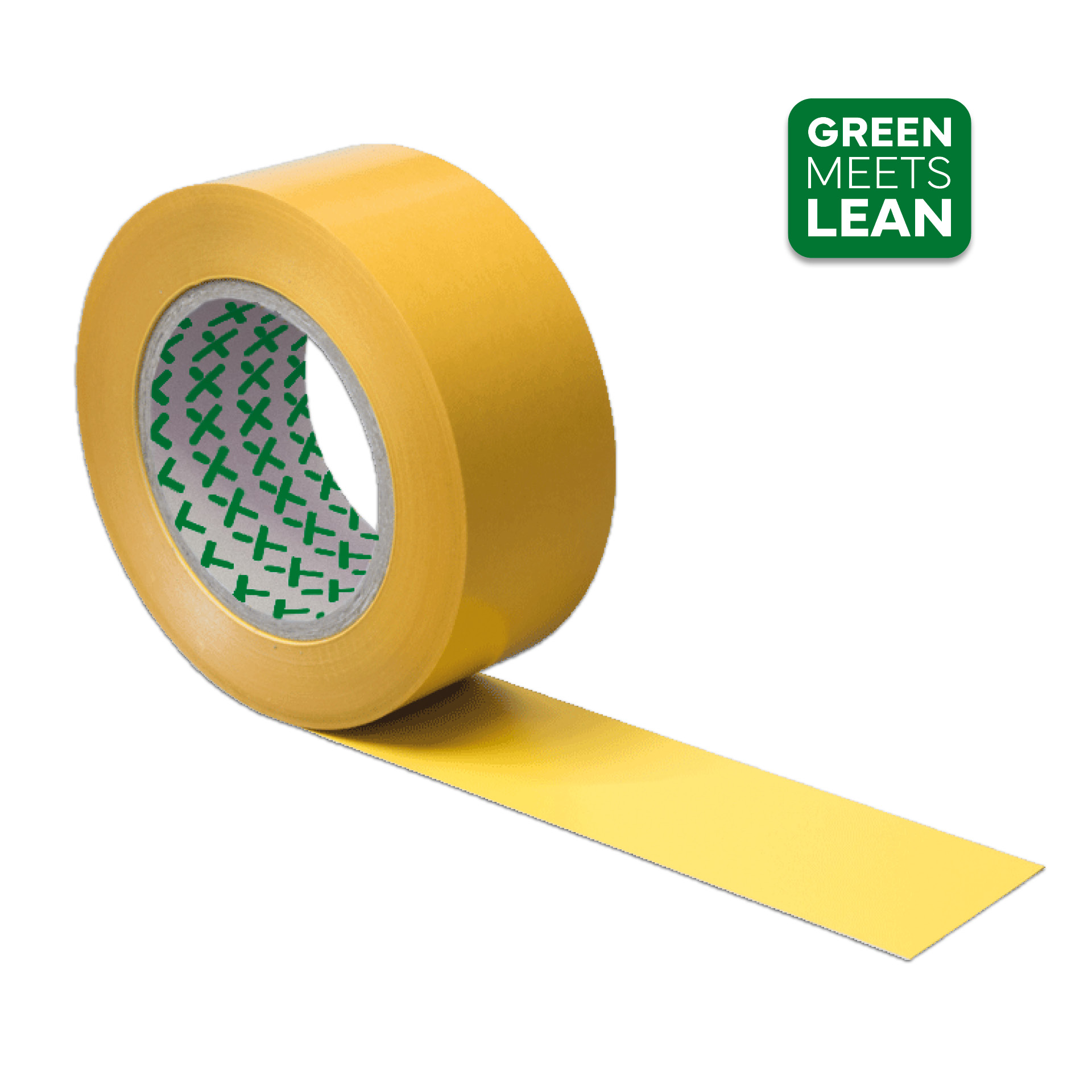 Bande de marquage au sol LongLife ECO