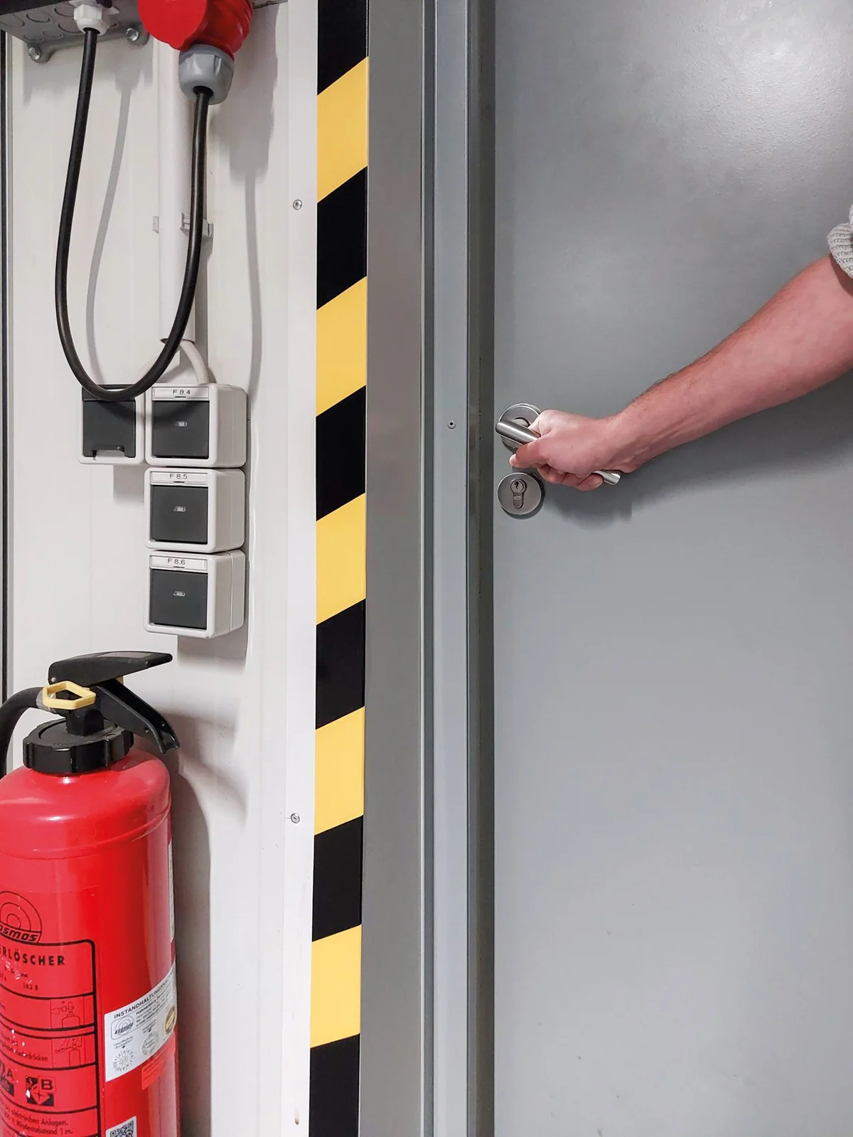 Ruban adhésif en toile – Image 2