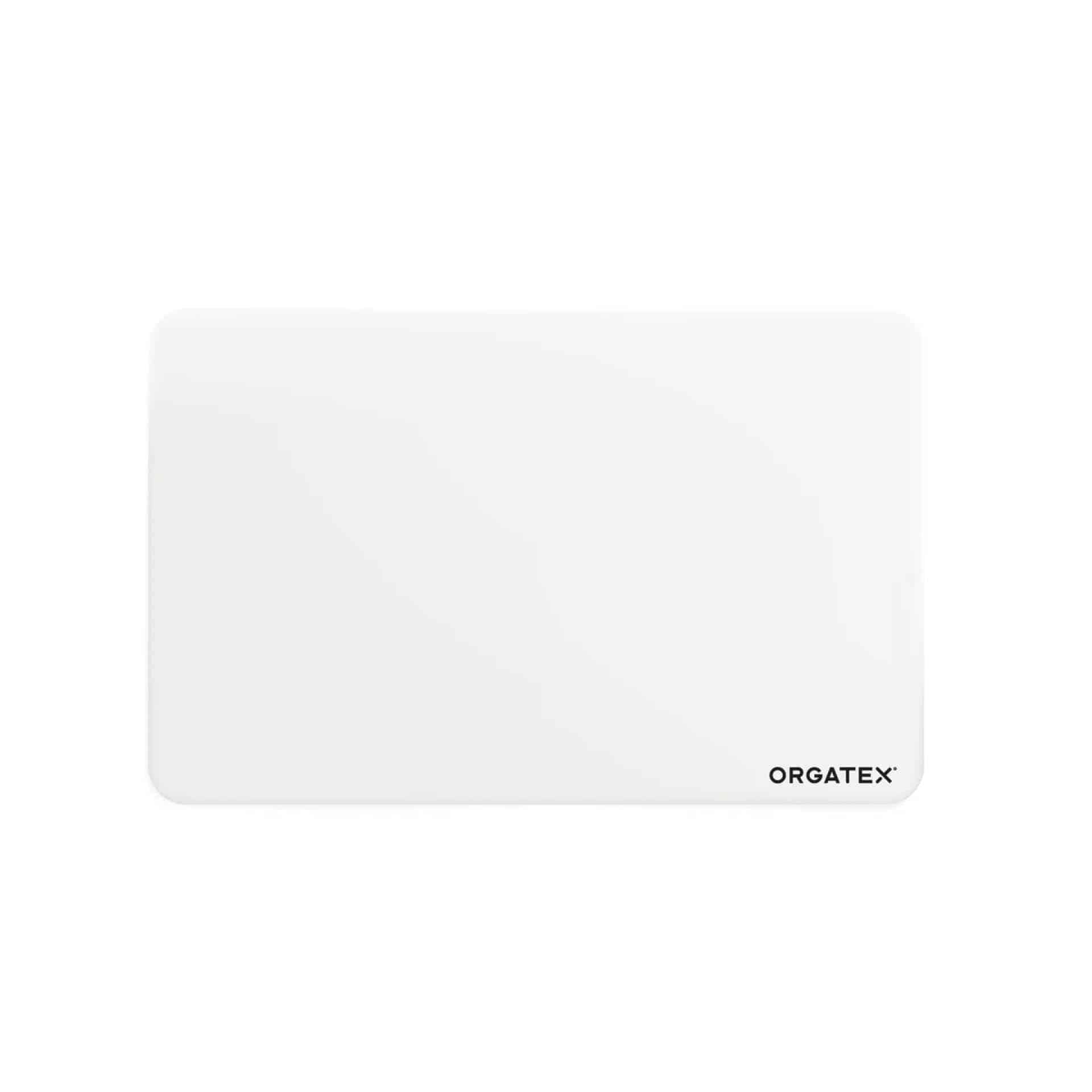 Etiquette autocollante anti-adhésive