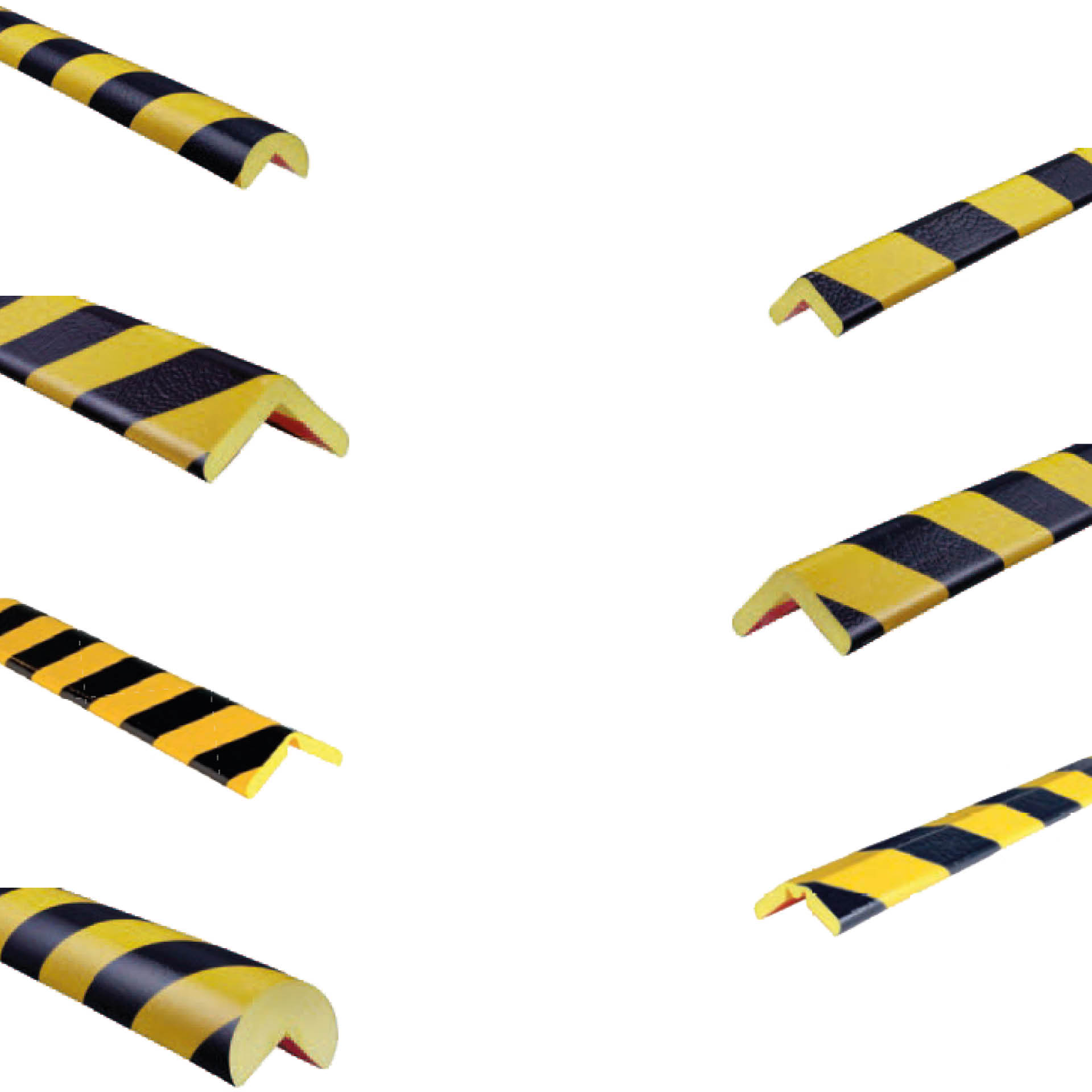 Profilés de protection des coins