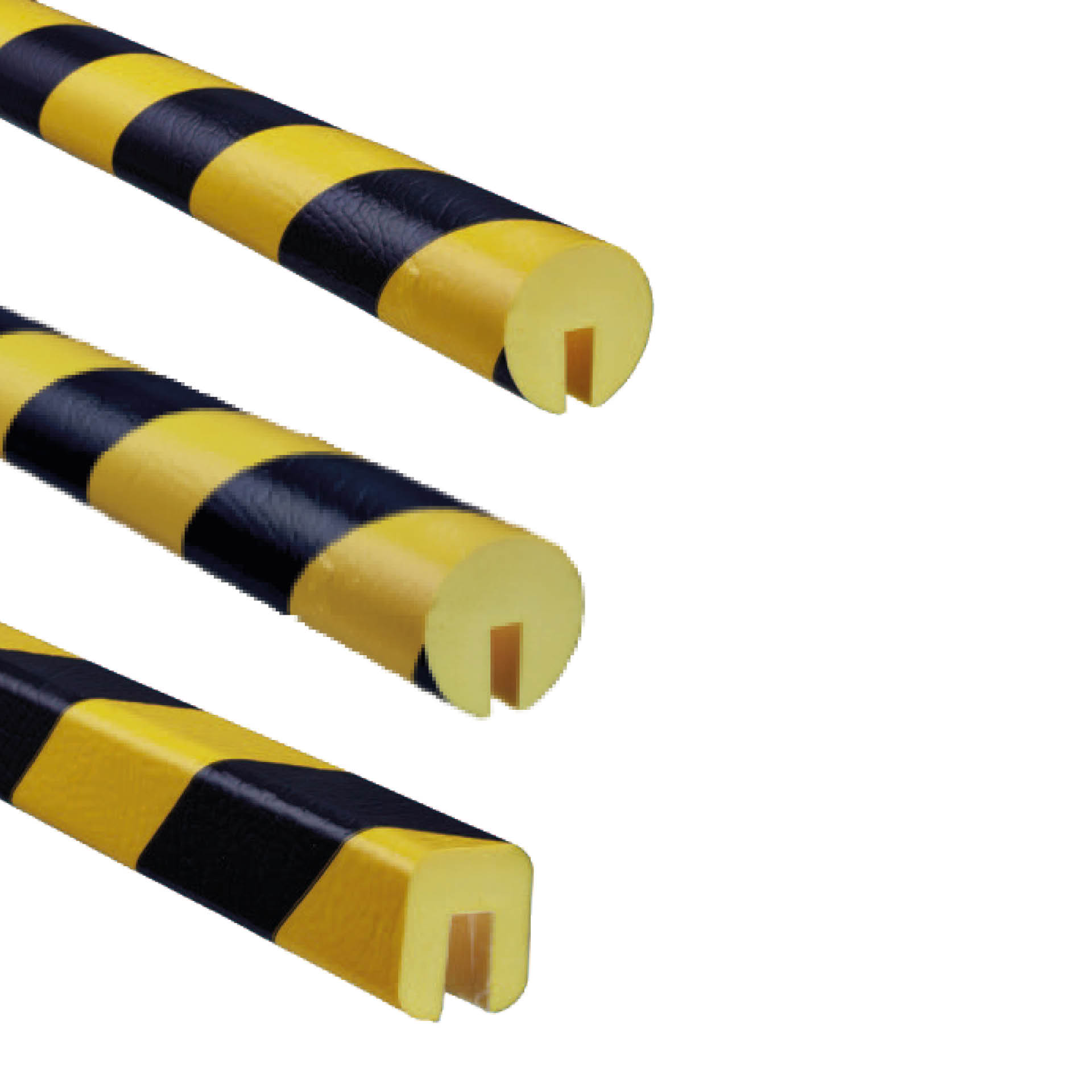 Profilés de protection des bords