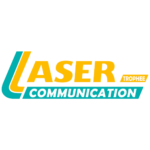 Témoignage Logo Laser Trophee Communication